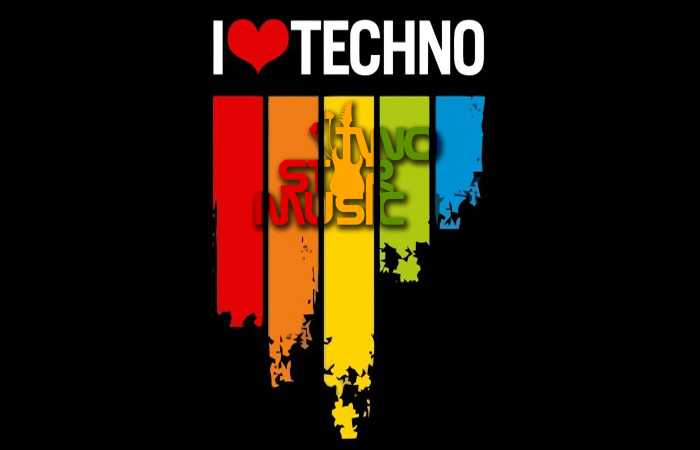 دانلود بیت Club به نام Techno